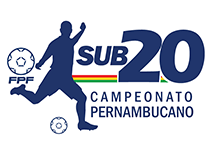 SAIU TABELA!! Campeonato Sub 20