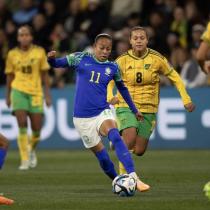 Seleção Brasileira feminina fará amistoso no Recife em 1º de junho