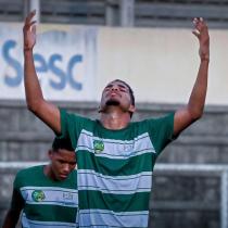 Porto goleia Serrano por 7x1 e o Belo Jardim vence a primeira no Sub20
