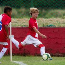 Pernambucano Sub13: Jogos de volta das semifinais ocorrem neste sábado