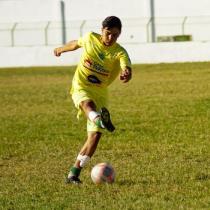 Copinha do Interior Sub16: Jogos de volta das oitavas definem classificados neste fim de semana