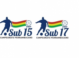 Finais do Pernambucano Sub-15 e Sub-17 serão neste domingo