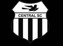 Central celebra vagas na Série D e no Hexagonal do Título