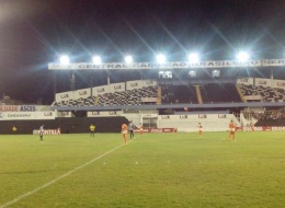 Porto garante classificação para hexagonal e Série D