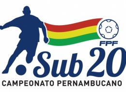 Pernambucano Sub-20 começará no dia 29 de março