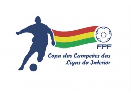 Conheça os confrontos das quartas da Copa dos Campeões