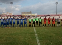 Serra derrota o Ypiranga e assume a segunda colocação