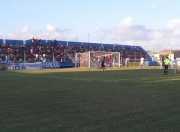 Porto vence o Vera Cruz e encosta no G-2