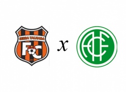 Serra Talhada x América duelam de olho no G-2