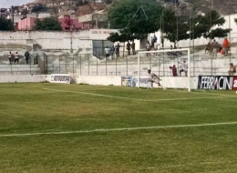 Porto vence o Pesqueira pelo hexagonal da permanência