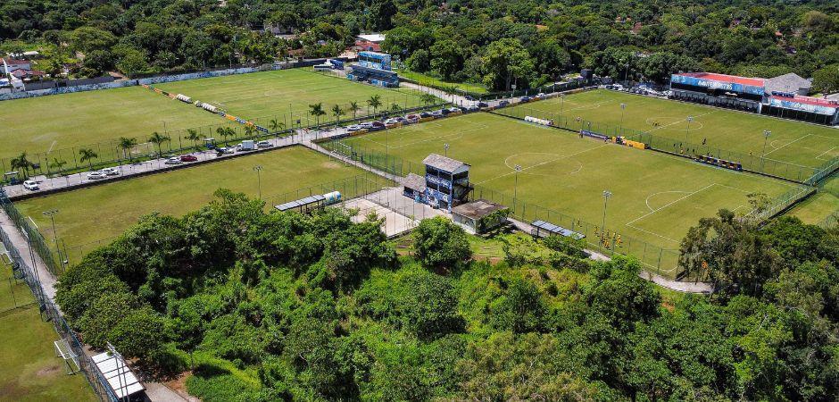 CBF Academy abre curso para treinador de futebol no Recife 