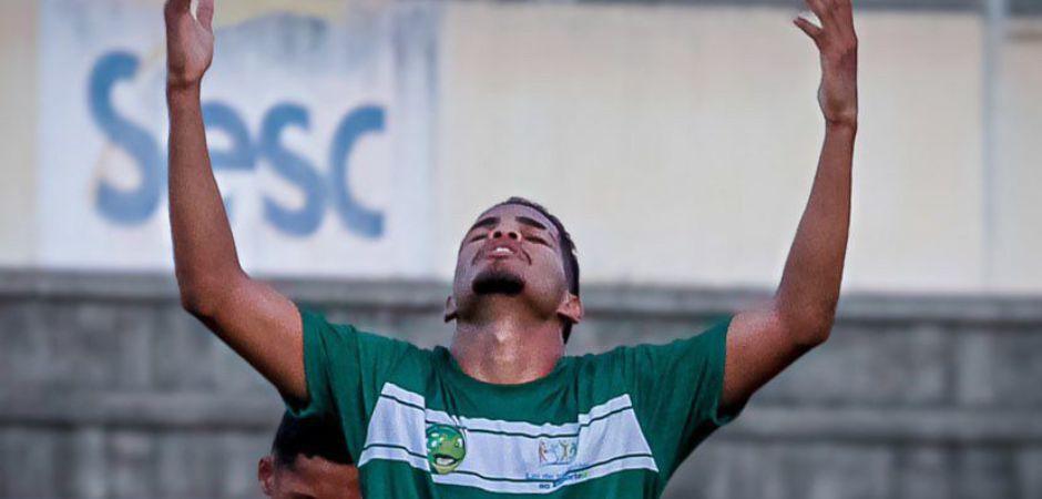 Porto goleia Serrano por 7x1 e o Belo Jardim vence a primeira no Sub20
