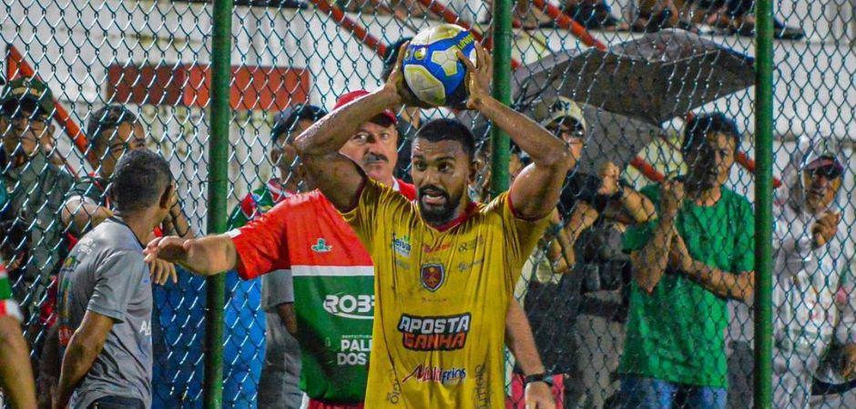 Petrolina recebe CSE-AL pela 8ª rodada da Série D