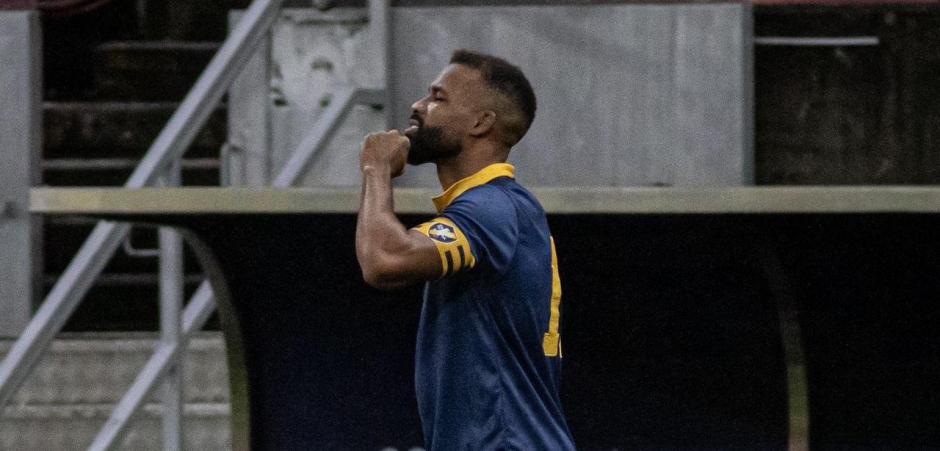 Retrô conquista vitória sobre o ASA-AL e sobe para vice-liderança