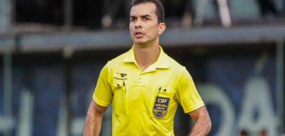 Definida a arbitragem da primeira rodada do Pernambucano Série A2