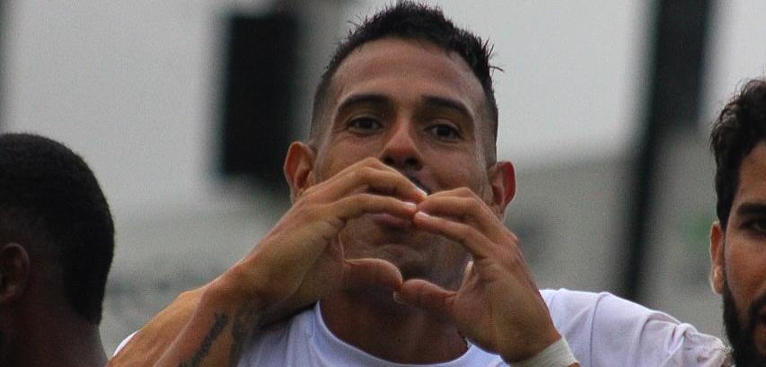 Belo Jardim vence o Vera Cruz e volta para a zona de classificação da A2