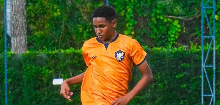 Pernambucano Sub13: 5ª rodada promete emoção no grupo B