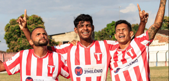 Centro Limoeirense vence Vera Cruz e Garante vaga na semifinal da Série A2