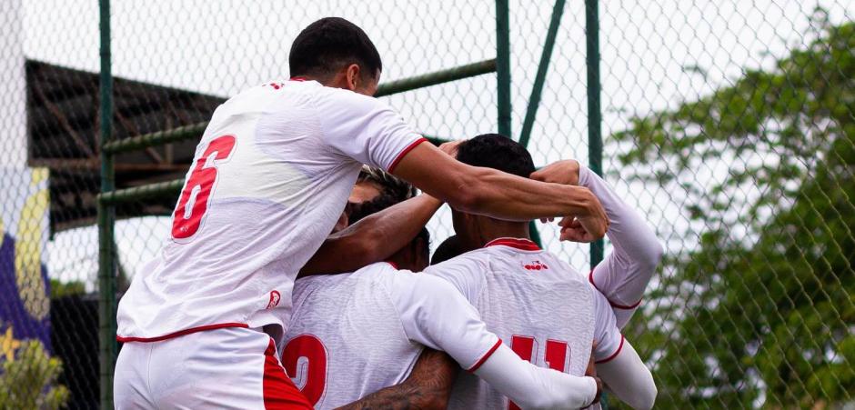Quartas de final da Copa Atlântico acontecem nesta quinta-feira