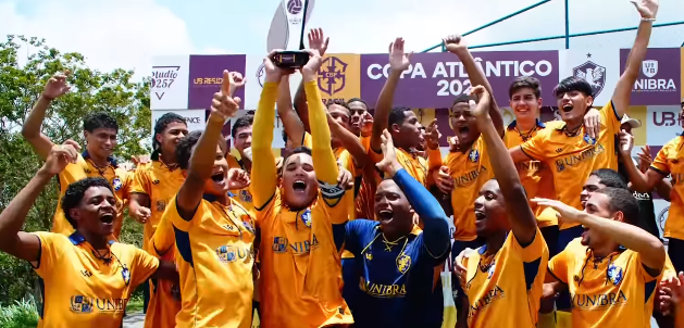 Copa Atlântico: Retrô vence nos pênaltis e é campeão da Série Prata