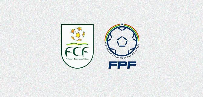 Nota Oficial - Pedido Formal de Reconhecimento dos Títulos dos Torneios Norte-Nordeste como Campeonatos Brasileiros