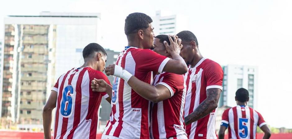 Pernambucano Sub20: Náutico e América levam vantagem para jogos da volta na semifinal