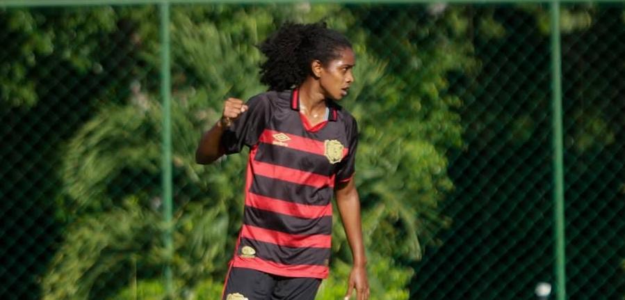 Clássico dos Clássicos vale a liderança isolada do Pernambucano Feminino Sub20