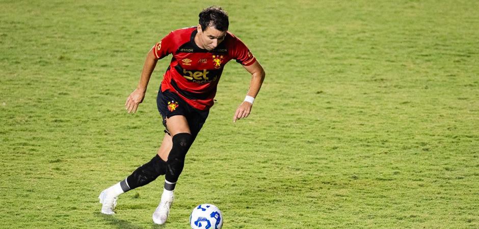 Sport visita o Santos pela 36ª rodada do Brasileirão