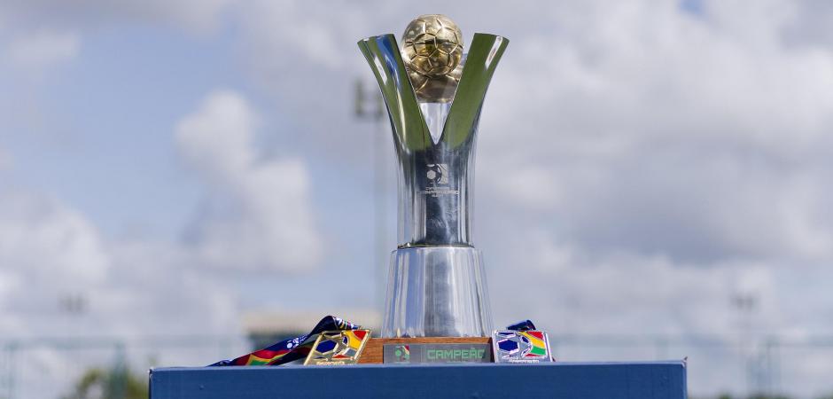 Confira os campeões de Base de 2025 em Pernambuco