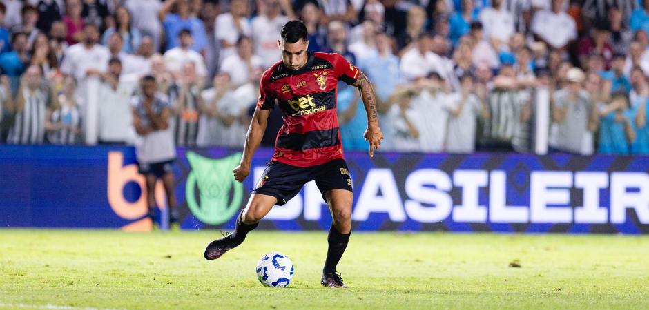 Sport encara o Bahia fora de casa pelo Brasileirão