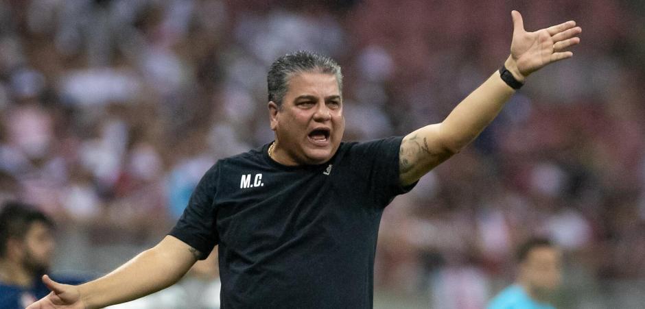 Na Arena de Pernambuco, Santa Cruz e Decisão estreiam no Pernambucano