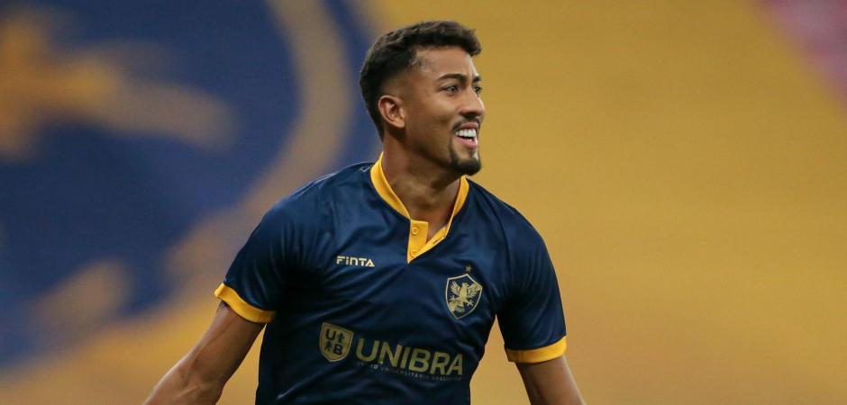 Retrô recebe o Jaguar nos Aflitos pela 5ª rodada do Pernambucano 2026