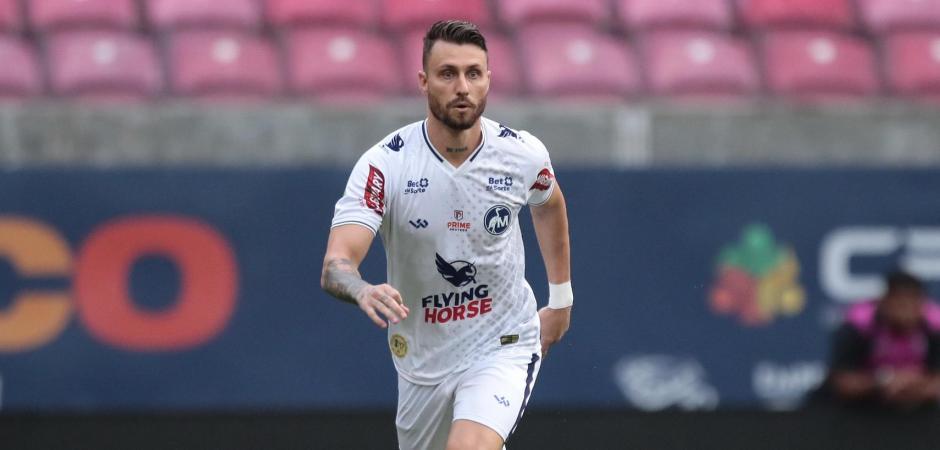 Maguary e Decisão fazem duelo decisivo em Bonito