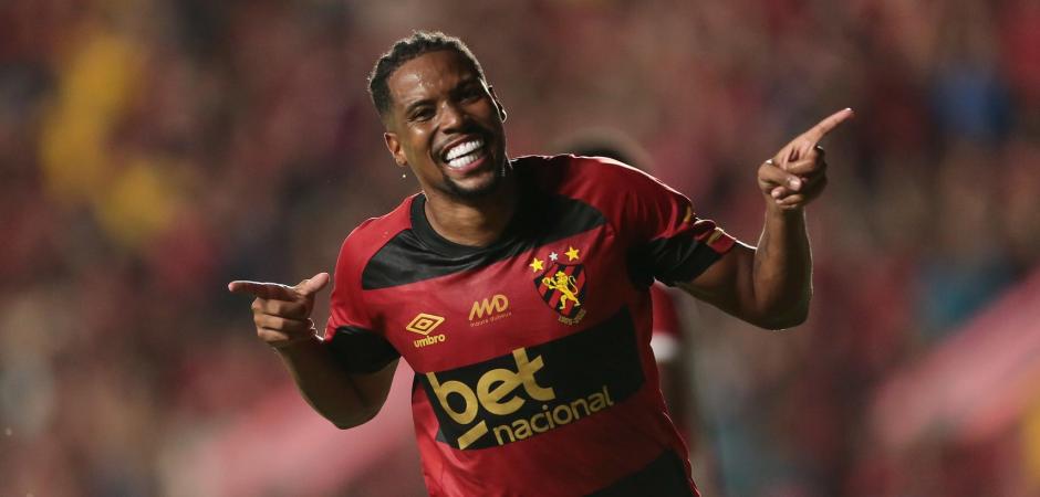 Sport estreia na Copa do Brasil 2026 em duelo contra a Desportiva no Espírito Santo