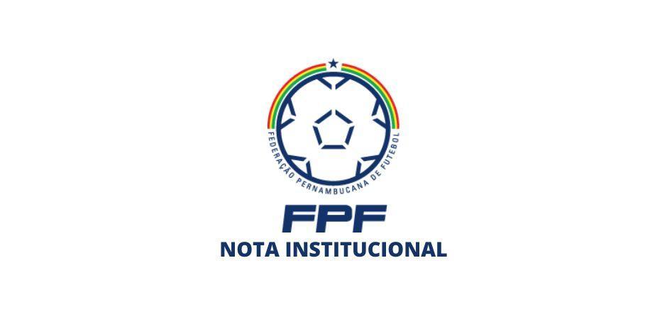 FPF se posiciona sobre notícias envolvendo o processo de SAF do Santa Cruz