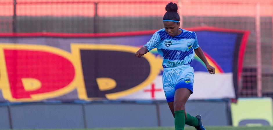 Ipojuca conhece tabela e regulamento do Brasileirão Feminino A3 2026