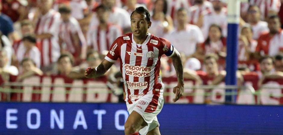 Náutico recebe a Ponte Preta nos Aflitos de olho no G6 na Série B