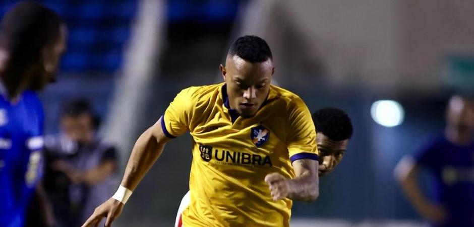 Retrô enfrenta Lagarto-SE buscando primeira vitória na Série D