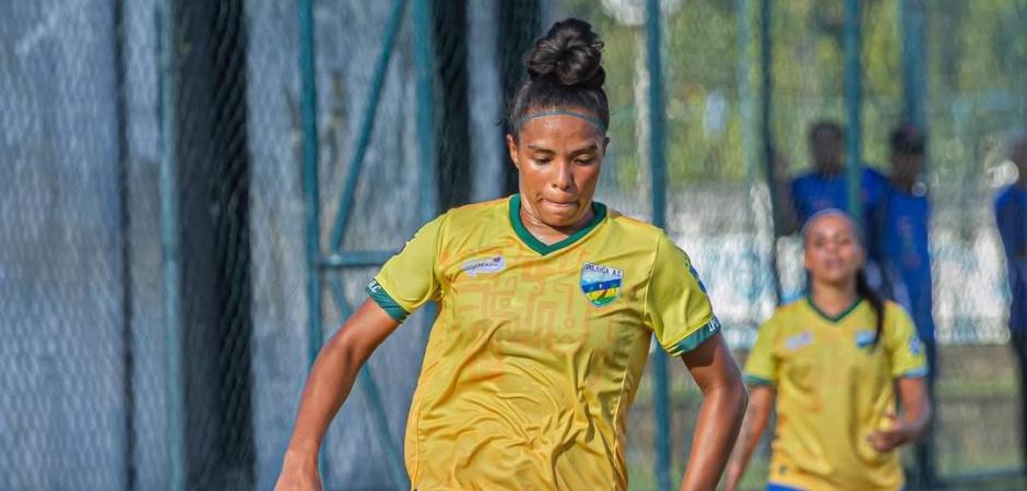 Feminino A3: Ipojuca enfrenta o União-RN de olho na classificação