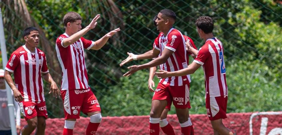 Semifinais da Copa Pernambuco Sub20 são definidas neste final de semana