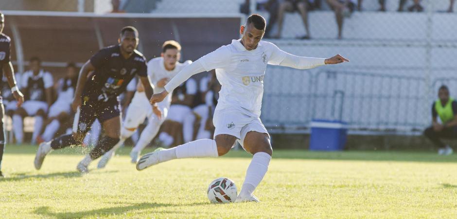 Retrô recebe o América-RN em duelo valendo classificação na Copa do Nordeste