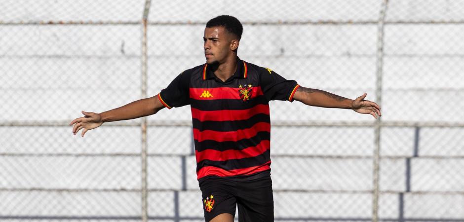 Semifinais da Copa Pernambuco Sub20 definem finalistas em jogos únicos