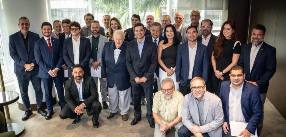 SINAFUT aprova novo Estatuto Social com participação ativa das federações estaduais, incluindo Pernambuco