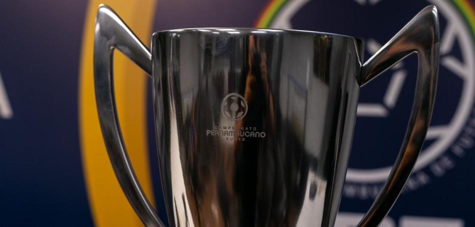 Sport e Tubarões disputam o título da Copa PE Sub15 nesta quinta-feira
