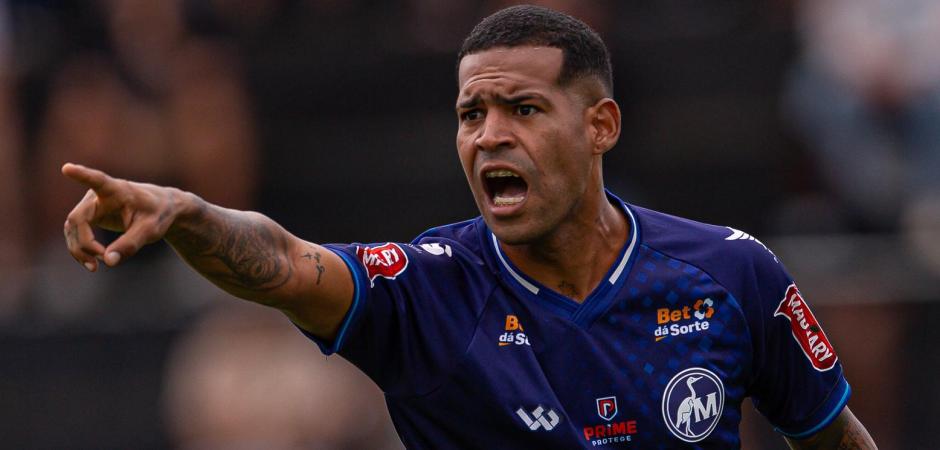 Maguary encara o Piauí em confronto inédito na segunda fase da Série D