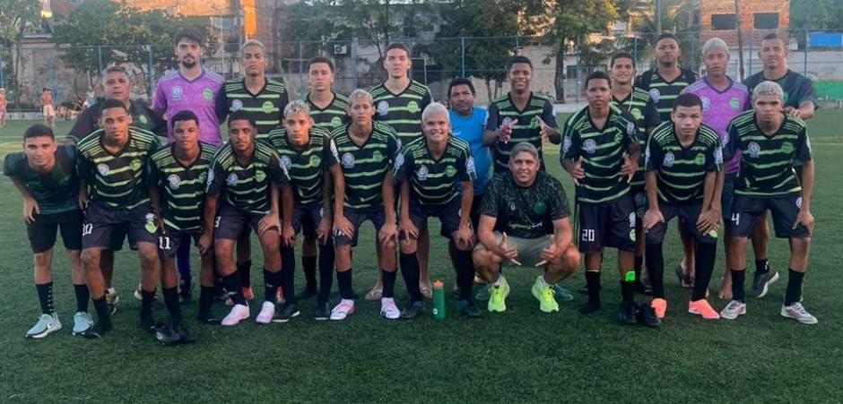 Terceira rodada do Pernambucano Amador Sub19 agita os gramados do estado