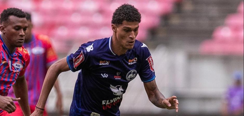 Maguary inicia disputa por vaga nas oitavas da Série D diante do Iguatu-CE