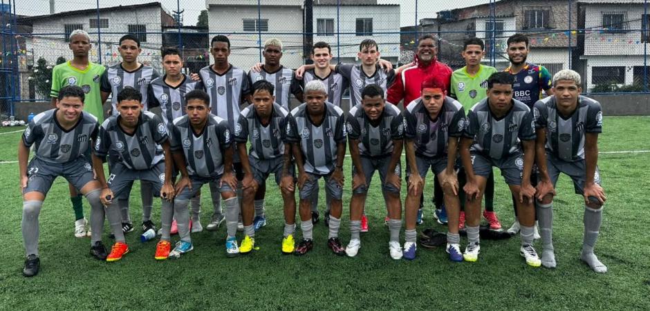 Pernambucano Amador Sub19: 4ª rodada terá confrontos valendo liderança