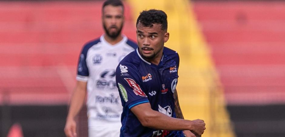 Maguary enfrenta Iguatu no confronto de volta pela Série D