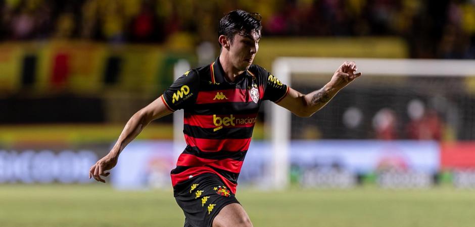 Sport busca vitória diante do América-MG para voltar ao G6